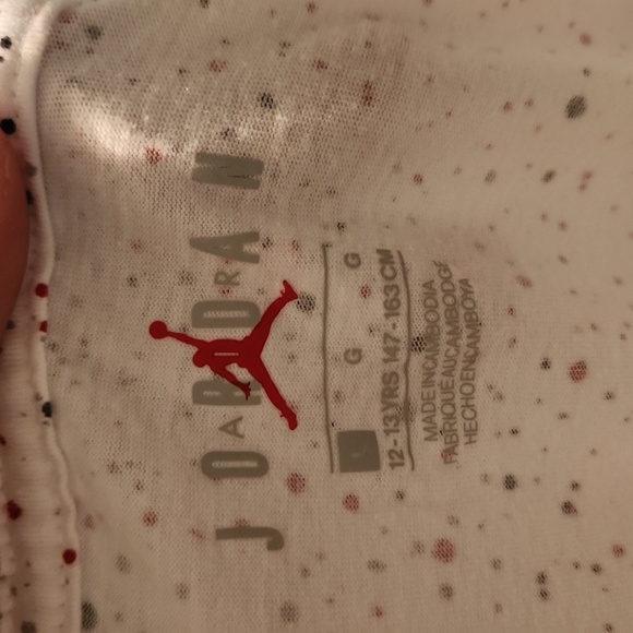 Jordan Air,L - Picture 3 of 3